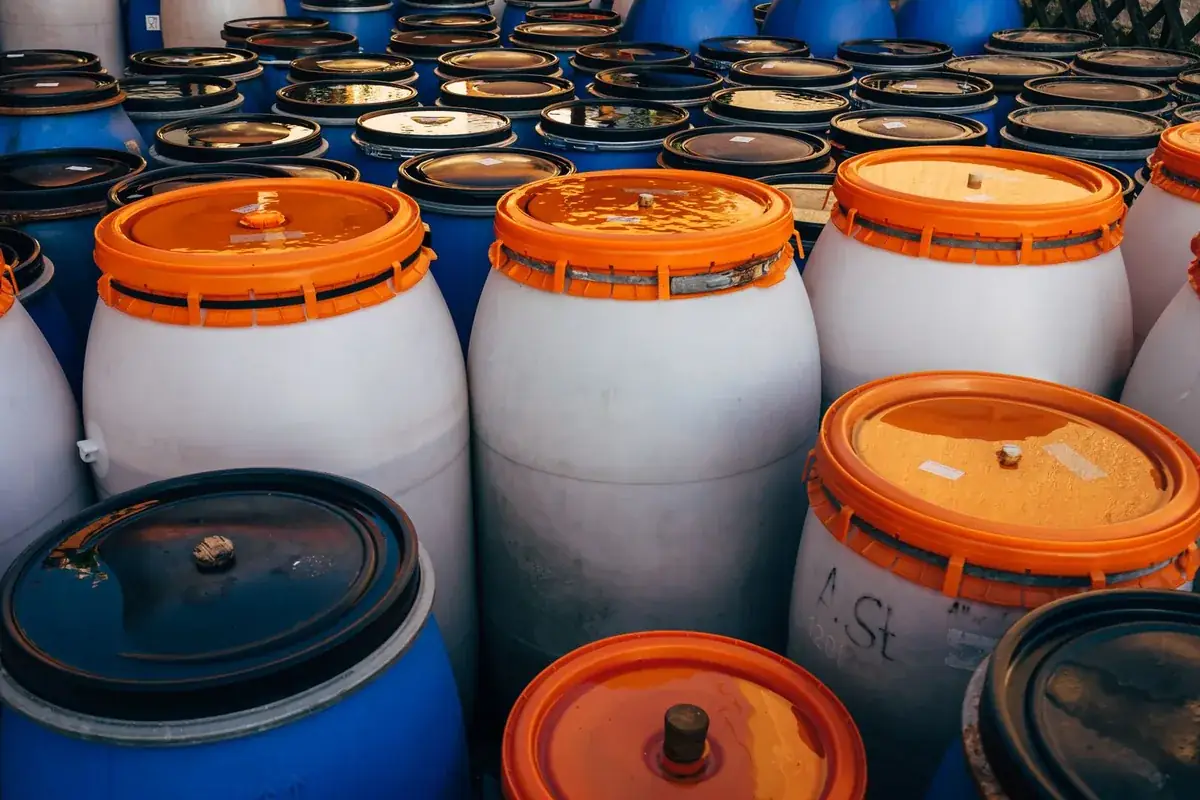Hazmat Cleanup in West Lake Hills, TX