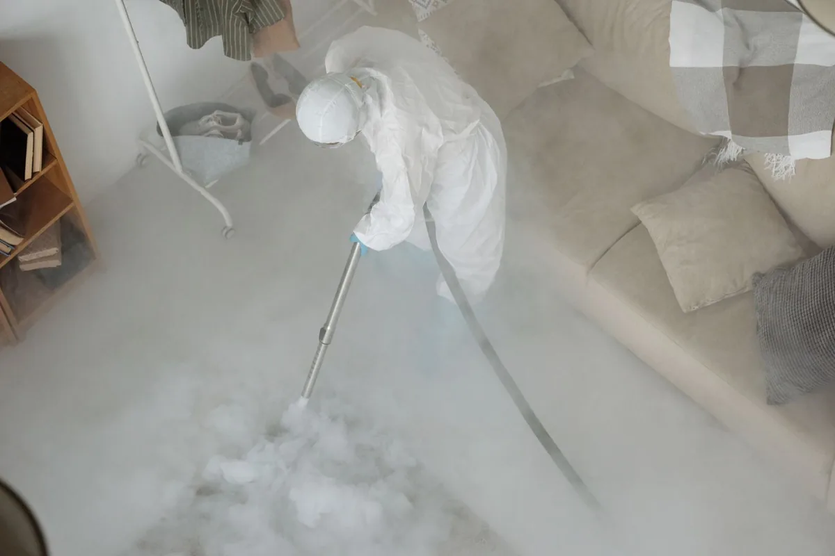 Crime Scene Cleanup in West Lake Hills, TX